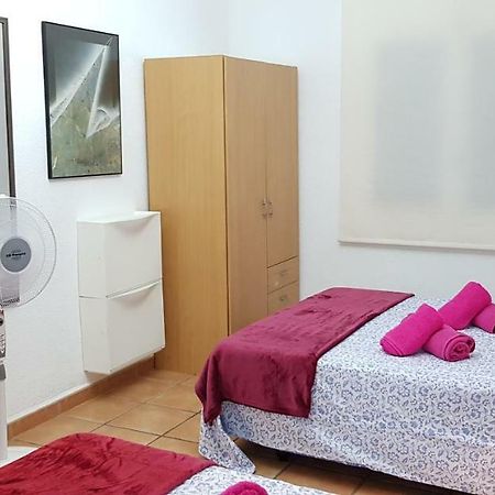 Calle Frailes, 7 Apartamento 2 กรานาดา ภายนอก รูปภาพ