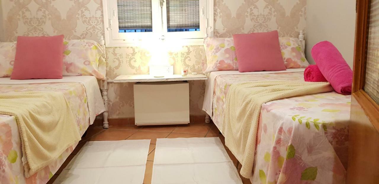 Calle Frailes, 7 Apartamento 2 กรานาดา ภายนอก รูปภาพ