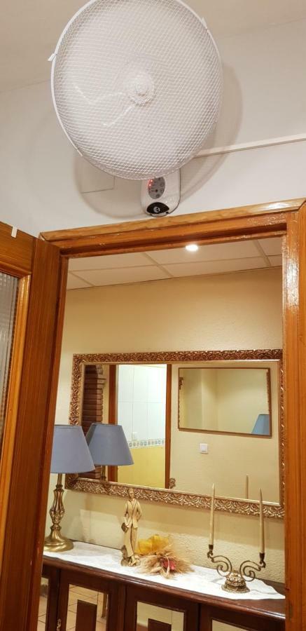 Calle Frailes, 7 Apartamento 2 กรานาดา ภายนอก รูปภาพ