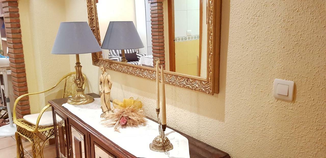 Calle Frailes, 7 Apartamento 2 กรานาดา ภายนอก รูปภาพ
